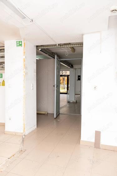 Spațiu comercial, de 160 mp, în Central