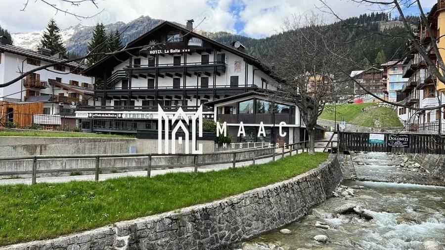 Hotel/Pensiune, de 1,500 mp, în Cârțișoara