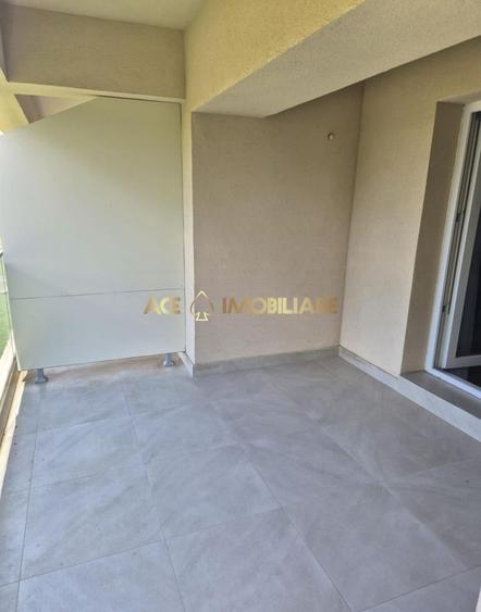 Apartament cu 2 camere decomandat, mobilat în Lacul Morii