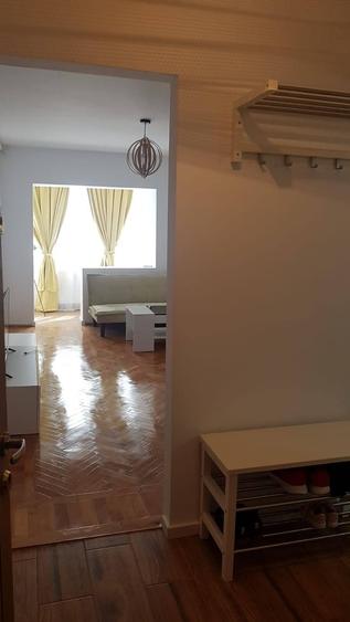 Garsonieră decomandată în Tomis Nord