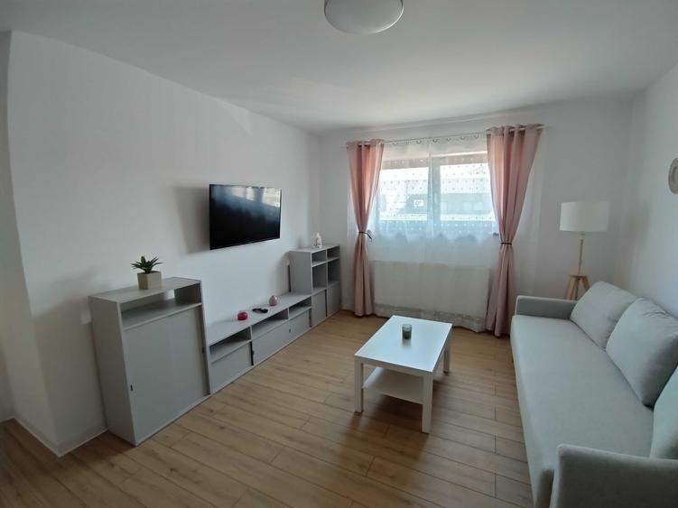 Inchiriez apartament 2 camere pe termen lung - proprietar - 1