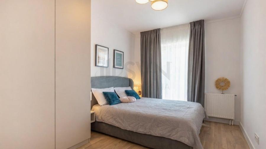 REA1024376 Apartament modern 3 camere in Marmura Residence I Bucurestii Noi I Ji - 12