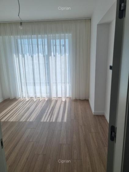 Apartament cu 2 camere decomandat în Theodor Pallady