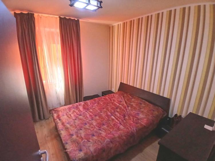 Apartament cu 2 camere decomandat în Giroc
