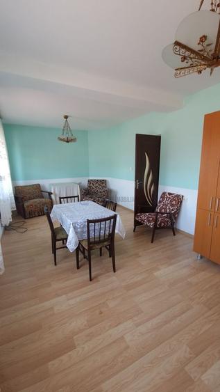 Apartament cu 2 camere decomandat, mobilat în Industriilor