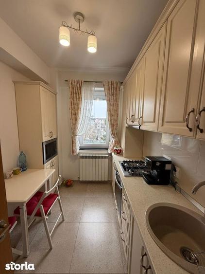 Apartament 3 camere, Drumul Taberei - modern, complex nou - 1