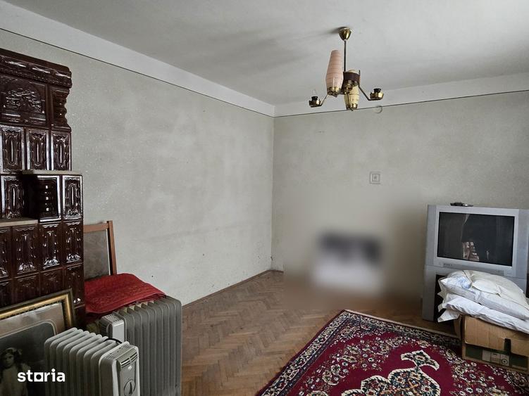 Casa + teren 4467 mp, Hotarele, Giurgiu - 7