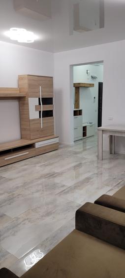 Apartament cu 2 camere decomandat în Tomis Nord