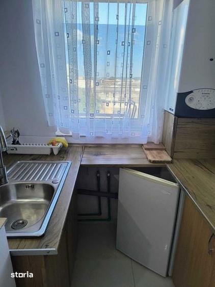 Inchiriez apartament cu o camera in Cluj-Napoca - 2