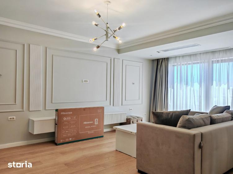Apartament 2 camere PREMIUM | Tomis 1 | Pret + TVA | Constanta - 5