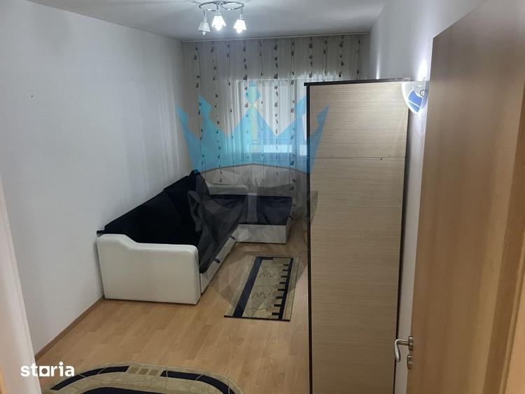 Apartament cu 3 camere în Doamna Ghica
