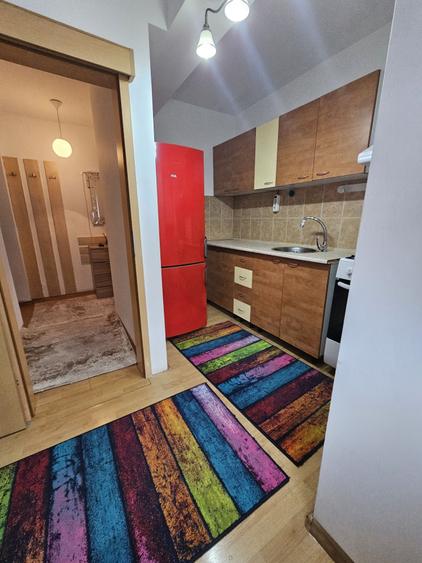 Apartament cu o camera decomandat str. Teleorman - 7
