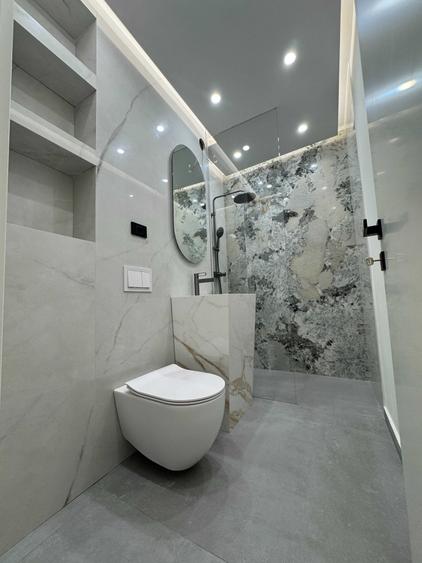 Apartament cu 2 camere decomandat în Dosu Bricii