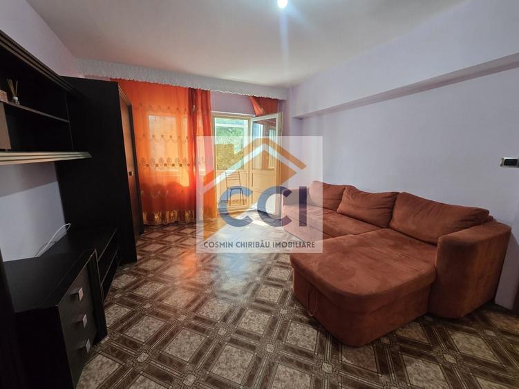 Apartament 2 camere de închiriat – Strada 9 Mai, nr. 15, Bacau - 3