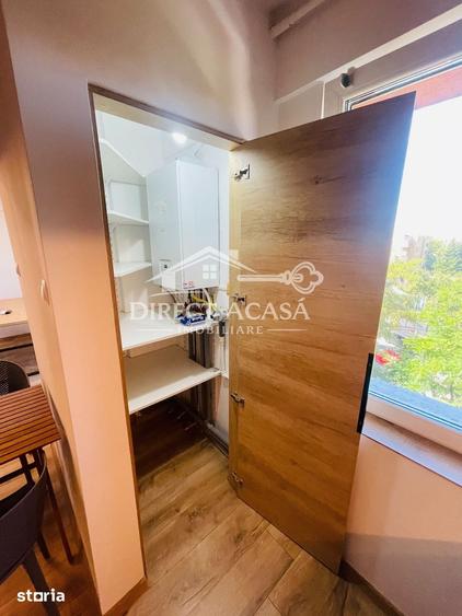 Apartament cu 3 camere în Tudor Vladimirescu