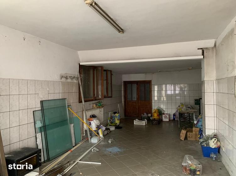 Spațiu comercial, de 80 mp, în Vicovu de Sus