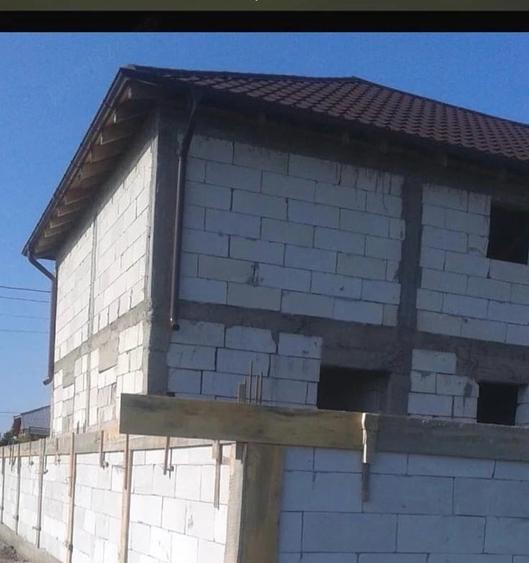 Casa de vanzare in Movilita , Jud Constanta - 7