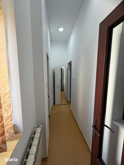 Apartament cu 5 camere în Centrul Istoric