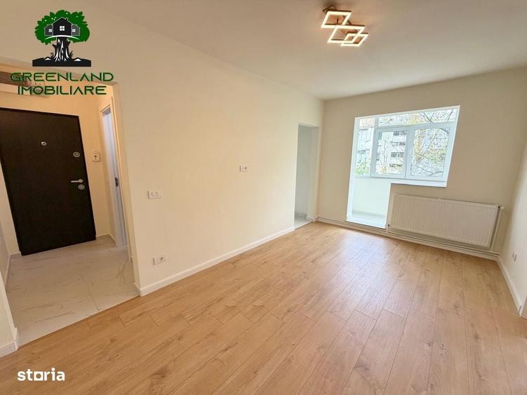 Apartament cu 2 camere în Alexandru cel Bun