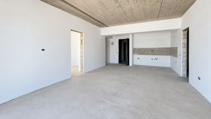 Apartament 2 camere cu vedere la mare – MARINA TOWER- Mamaia Nord - 4