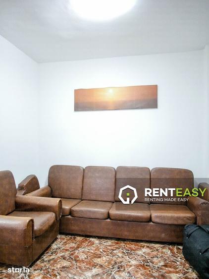 Apartament cu 2 camere in zona Bld Independetei - UMF - 4