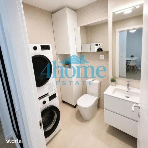Apartament cu 2 camere în Theodor Pallady