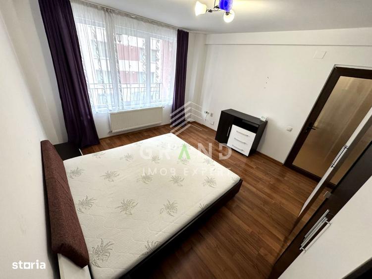 2 CAMERE | 45 MP | BALCON | BORHANCI / ALEXANDRU ROSCA - 6