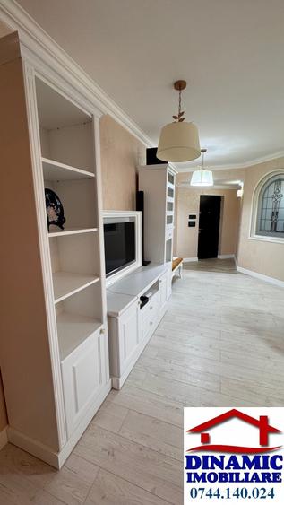 Apartament cu 2 camere în Calea Romanului