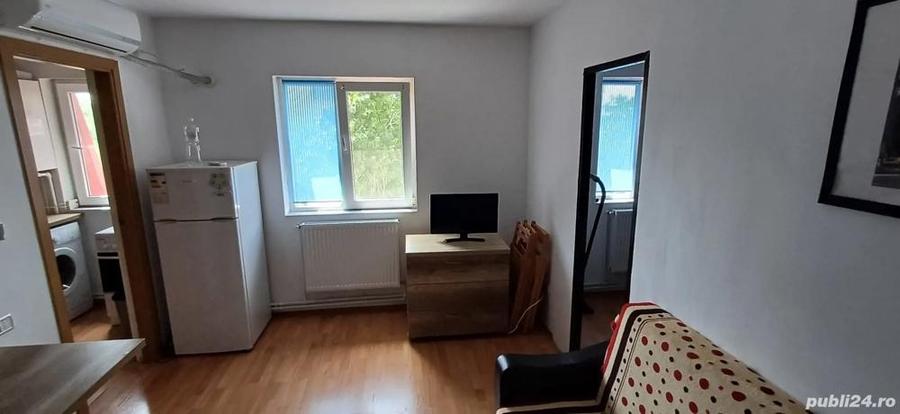 Apartament 3 camere Tomis Nord Ciresica - 1