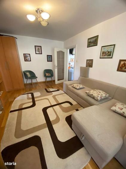 Apartament cu 2 camere în Sud