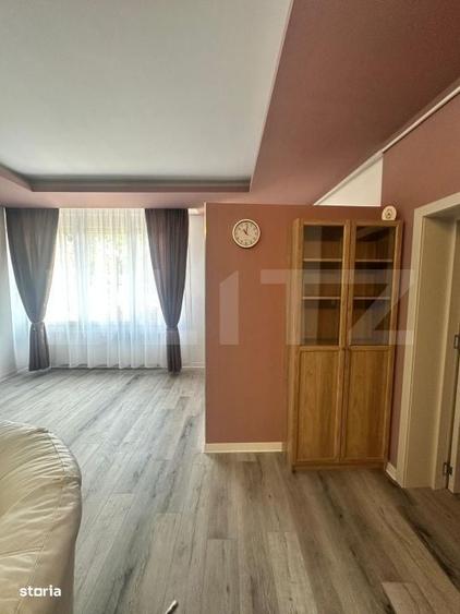 Casă cu 4 camere în Dâmbovița