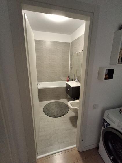 Apartament cu 2 camere decomandat în Pipera