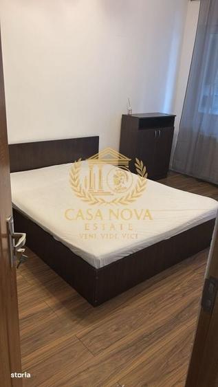 Apartament cu 2 camere decomandat în Zorilor