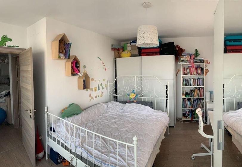 Apartament cu 2 camere în Fundeni