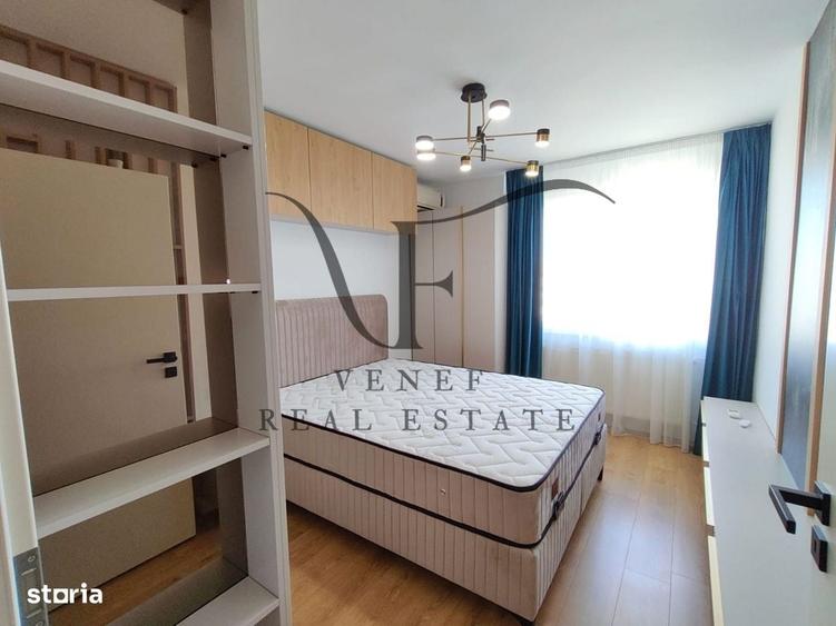 3 Camere 66 mp 1 balcon etaj 10 renovat 2026 Colentina Doamna Ghica - 13