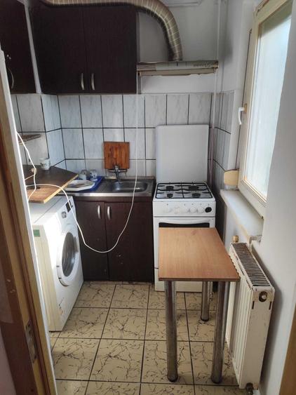 Apartament cu 2 camere nedecomandat în Șagului