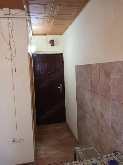 Garsonieră nedecomandată în Central