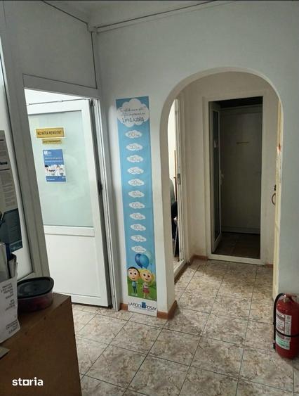 Spațiu comercial, de 47.36 mp, în ICIL