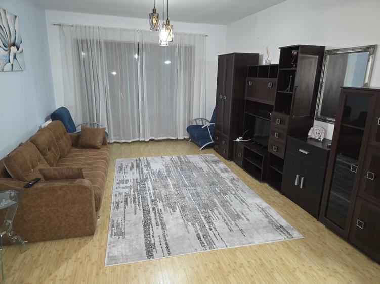 Garsonieră semidecomandată în Găvana