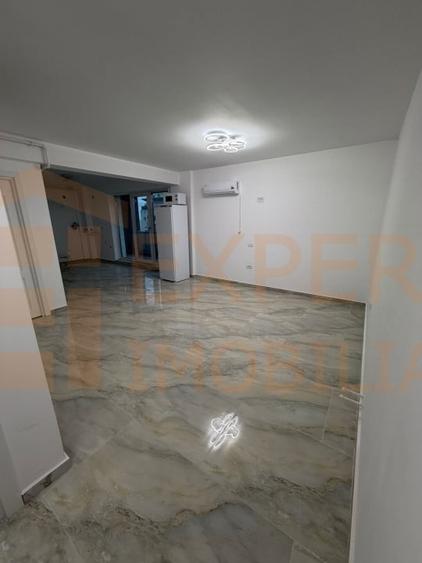 Apartament cu 2 camere decomandat, mobilat în Tomis Plus