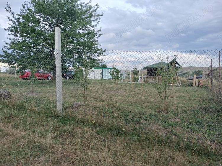Teren de 35 mp, în Central
