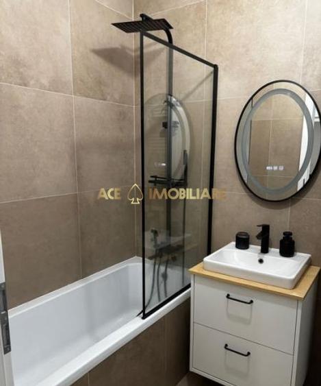 2 Camere de inchiriat | Berceni | Metrou | Centrala | Parcare Inclusa - 6