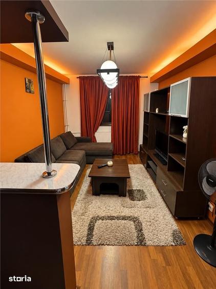 Apartament cu 2 camere de inchiriat | Drumul Taberei - 1