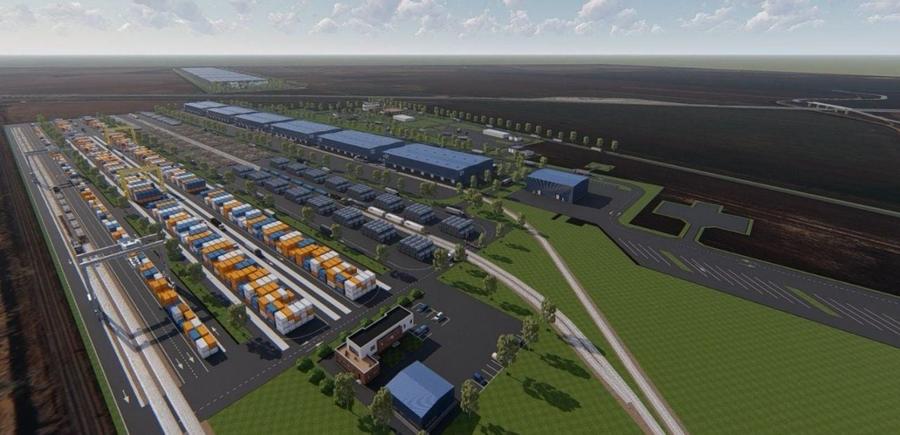 Teren agricol extravilan de 22700 mp, în Moara Vlăsiei