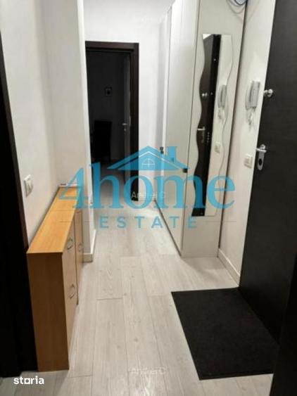 Apartament cu 2 camere în Pajura