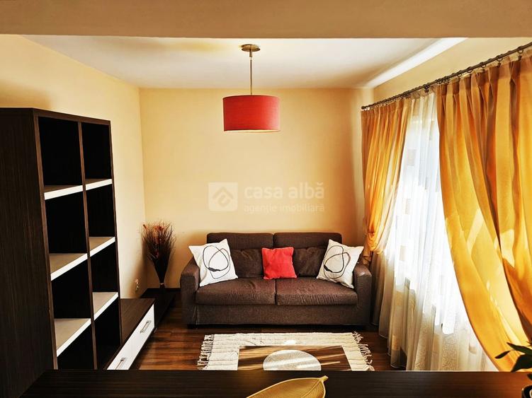 Pacurari - Canta, Complexul Dream Village,  2 camere impecabil - 3