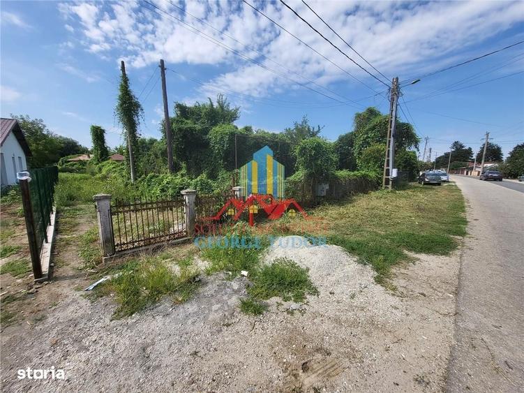 Casă cu 2 camere în Ogrezeni