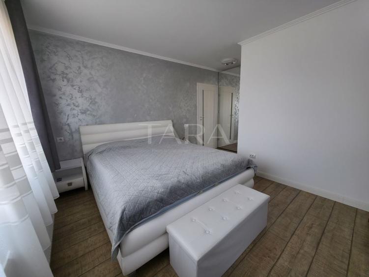 Apartament 3 camere la cheie, zona Terra. - 6