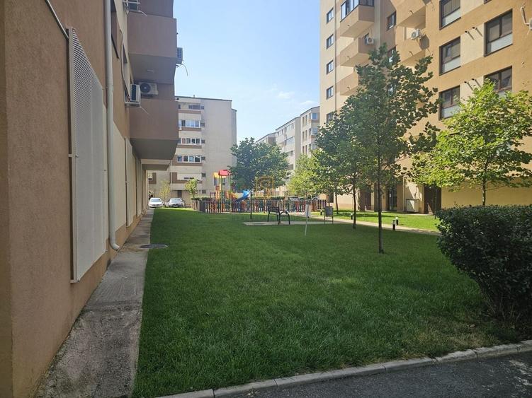 Apartament 2 camere, Brown Residence, Bd. Metalurgiei, parcare inclusa - 15