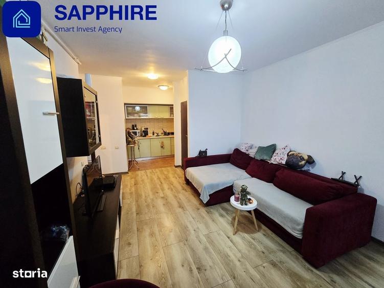 Apartament cu 2 camere decomandat în Prelungirea Ghencea